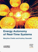 Energy autonomy