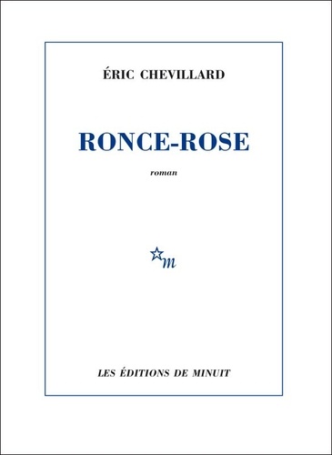 Ronce-Rose