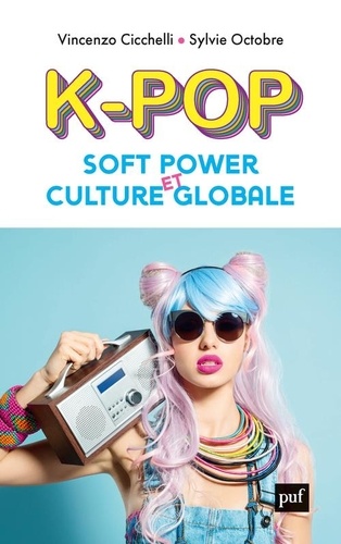 K-pop, 'soft power' et culture globale