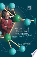My life in the golden age of chemistry : more fun than fun