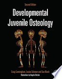 Developmental juvenile osteology