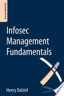 Infosec management fundamentals