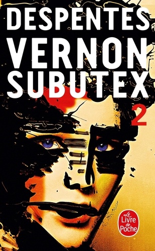 Vernon Subutex. roman