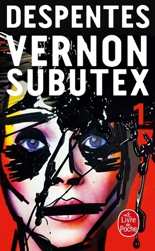 Vernon Subutex. roman