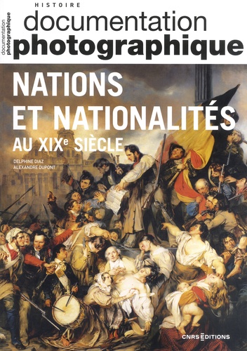 Nations et nationalités au XIXe siècle