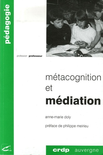 Métacognition et médiation