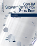CompTIA Security+ Certification study guide : Exam SY0-201 3E