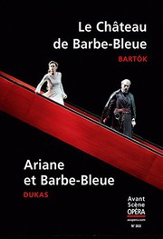 Ariane et Barbe-Bleue : ou la délivrance inutile : conte en trois actes
