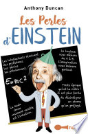 ˜Les œperles d'Einstein