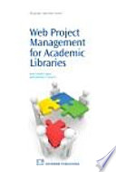 Web project management for academic libraries