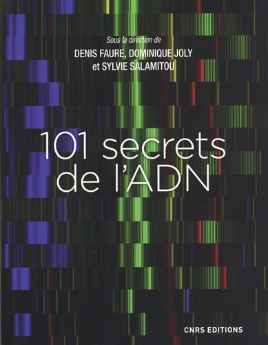 101 secrets de l'ADN