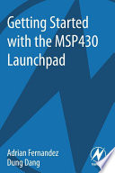 Getting Start with the MSP430 Launchpad