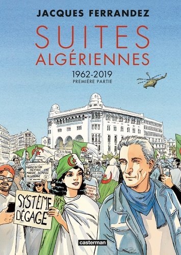 Suites algériennes : 1962-2019