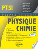Physique Chimie PTSI