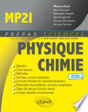 Physique-chimie MP2I