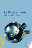 ˜Le œParaha peue ou Platax orbicularis
