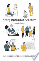 Running randomized evaluations : a practical guide