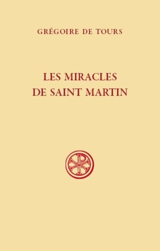 Les miracles de saint Martin