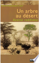 ˜Un œarbre au désert : Acacia raddiana