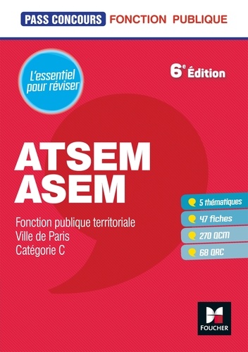 ATSEM, ASEM