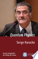 Quantum Physics : Inaugural Lecture delivered on Thursday 13 December 2001