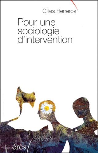 Pour une sociologie d'intervention