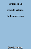 Bourget : La grande vitrine de l'innovation