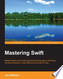 Mastering Swift