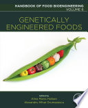 Genetically engineered foods