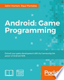 Android : game programming