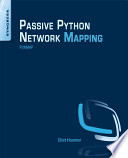 Python passive network mapping : P2NMAP