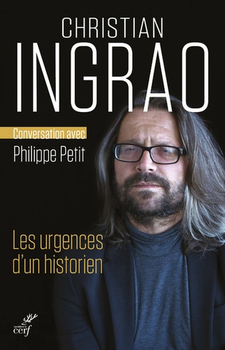 Les urgences d'un historien : entretien avec Philippe Petit