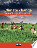Climate change : what challenges for the South?