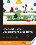 Cocos2d game development blueprints