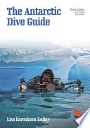 ˜The œAntarctic dive guide