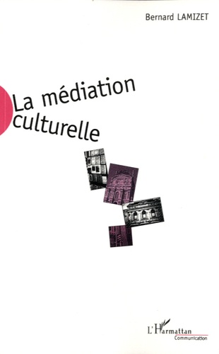 La médiation culturelle