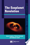 ˜The œexoplanet revolution