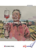 Overview of wine in China