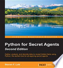 Python for secret agents.