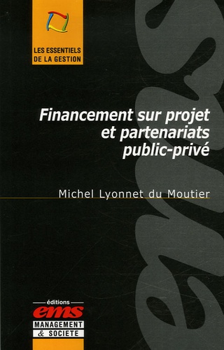 Financement sur projet et partenariat public-privé