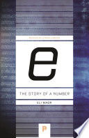 e : the story of a number