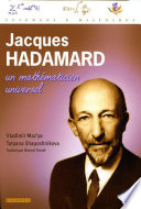 Jacques Hadamard, un mathématicien universel
