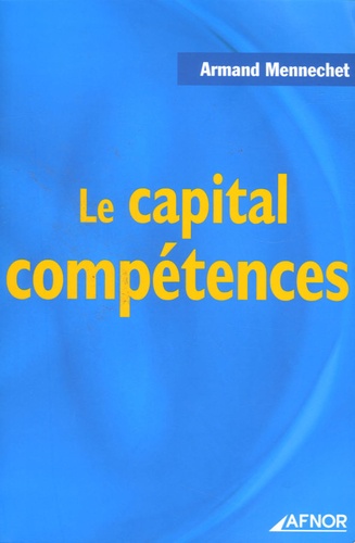 Le capital compétences