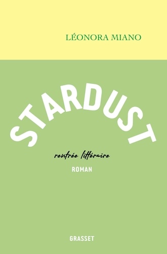 Stardust : roman