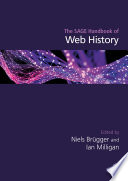 ˜The œSAGE handbook of web history
