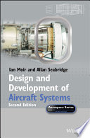 Design and development of Aircraft Systems