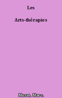 Les Arts-thérapies