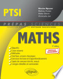 Mathématiques PTSI
