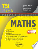 Mathématiques TSI-1