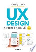 UX Design & ergonomie des interfaces